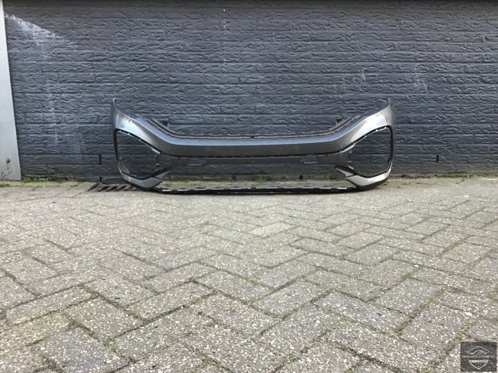 VW T-Roc Facelift 2020+ R-Line Voorbumper Bumper 6xPDC Origi, Gebruikt, Volkswagen, Volkswagen AG, Vw@volkswagen.de