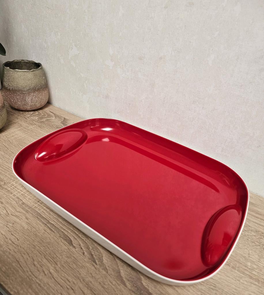 Tupperware allegra dienblad, Huis en Inrichting, Keuken | Tupperware, Ophalen of Verzenden, Nieuw