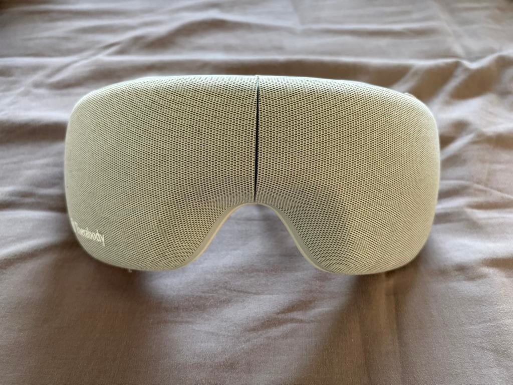 Therabody SmartGoggles, Ophalen, Nieuw