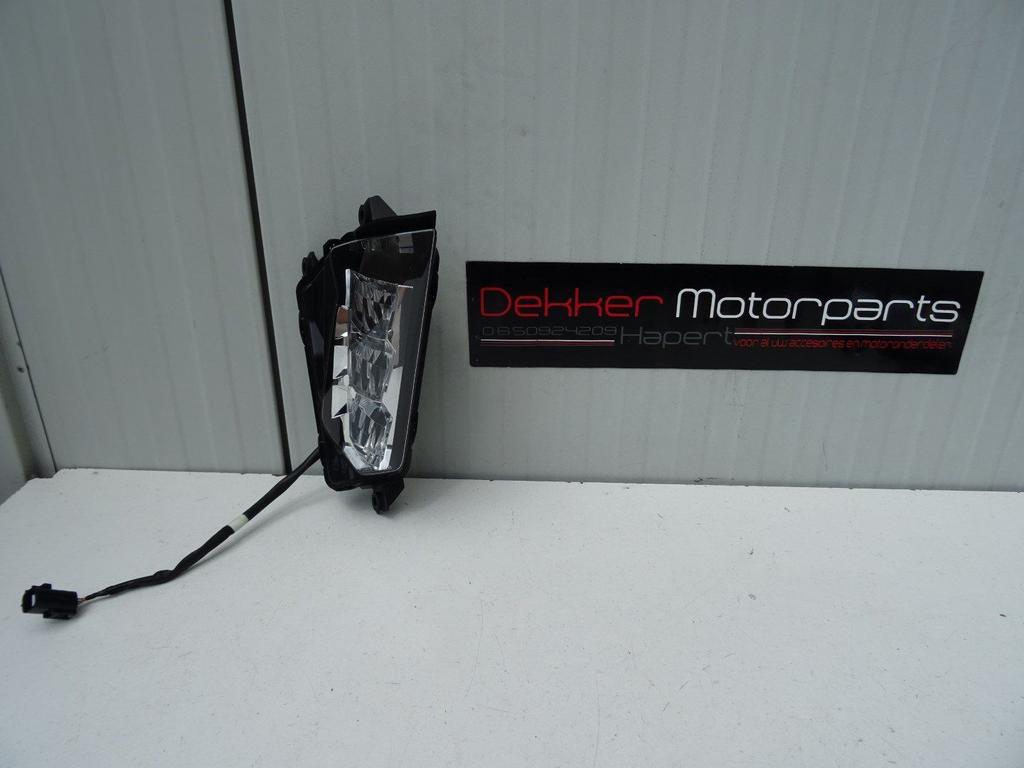 Rechter Led Bochten Verlichting Kawasaki Ninja SX H2 SE 2018, Ophalen of Verzenden, -, -, -