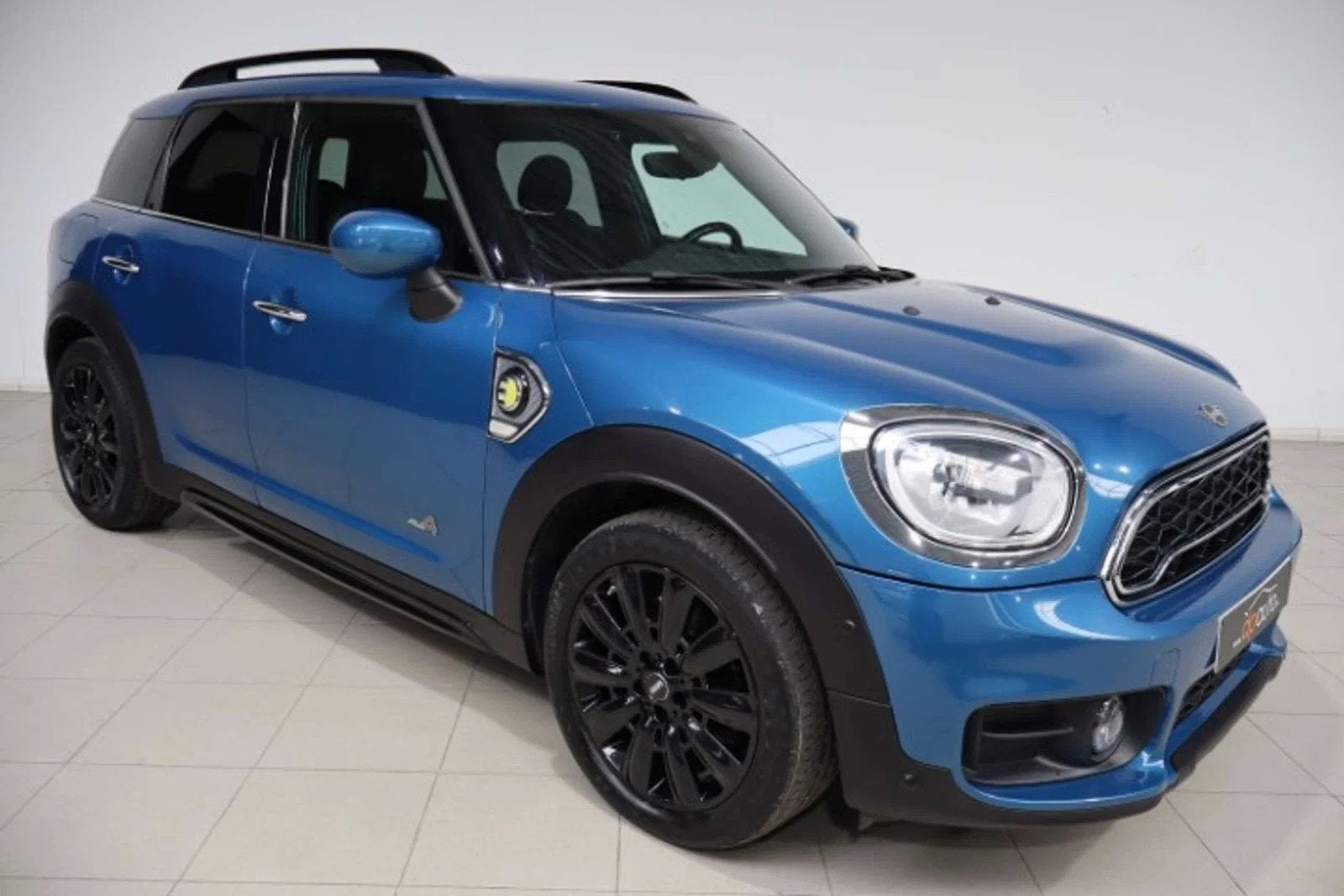 MINI Countryman Cooper SE Mini Countryman 1.5A PHEV Cooper S, Achat, Euro 6, 5 portes, Automatique