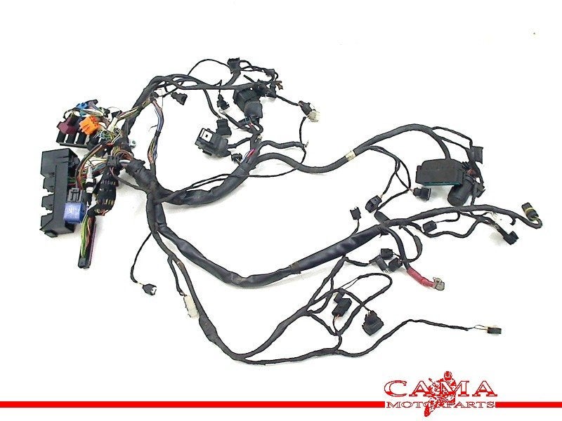 KABELBOOM K 1200 RS 2001-2005 + GT (K1200RS K1200GT K41), Motoren, Bayerische Motoren Werke AG, Gebruikt, Kundenbetreuung@bmw.de