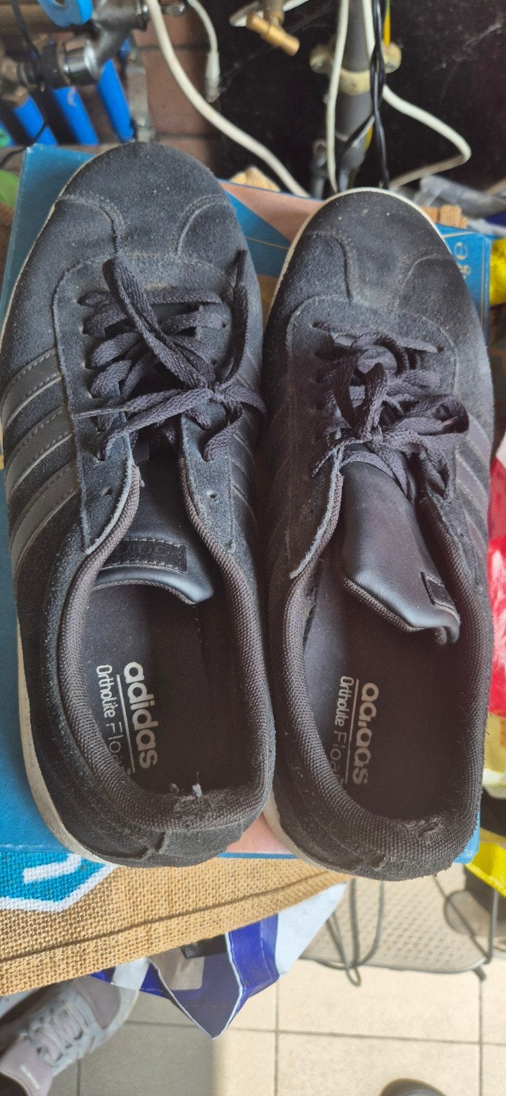 Baskets Adidas, Vêtements | Hommes, Chaussures, Enlèvement ou Envoi, Baskets