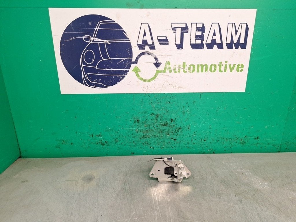 SLOTVANGER ACHTERKLEP Fiat Panda (169) (01-2003/08-2013), Auto-onderdelen, FCA Germany GmbH, Gebruikt, IPC D1-09 Bahnhofsplatz
65423  Rüsselsheim am Main, DE