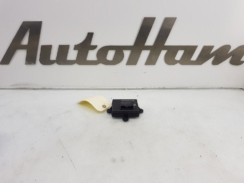 COMPUTER CENTRALE VERGRENDELING Ford Focus 3 Wagon, Gebruikt, Ford