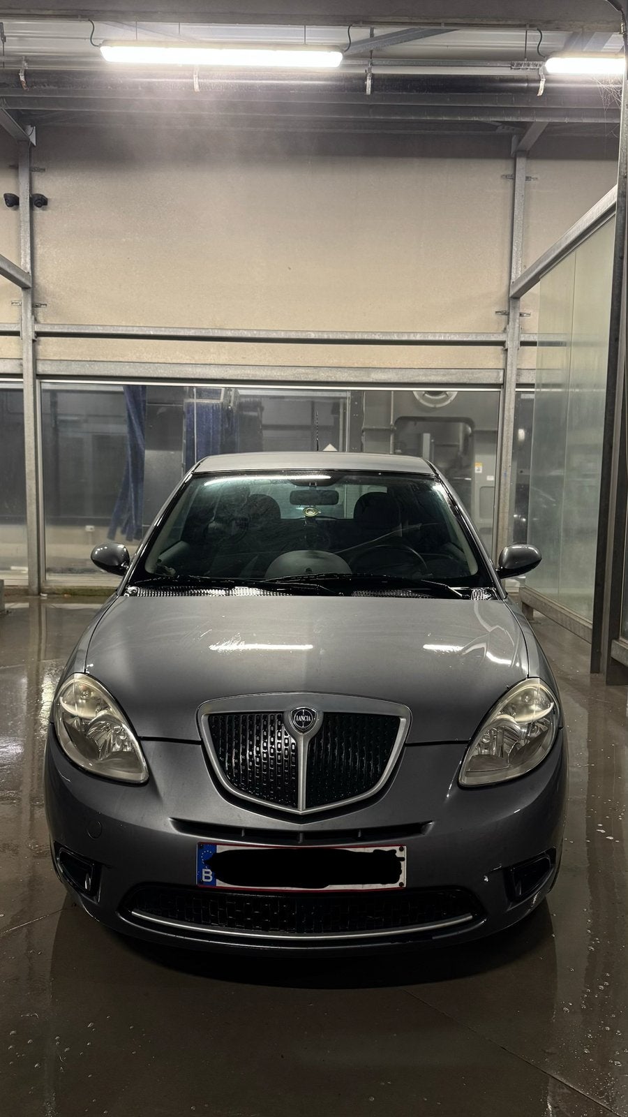 Lancia Ypsilon 1.2 Benzine | Rode keuring, Auto's, Lancia, Particulier, Ypsilon, Centrale vergrendeling, Benzine, 3 deurs, Handgeschakeld