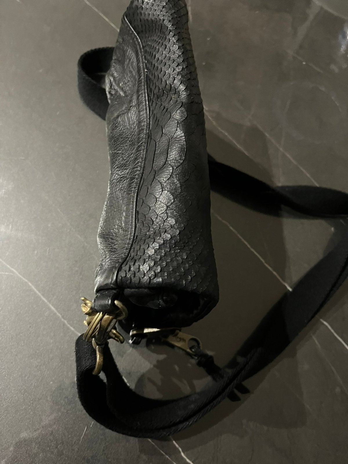Handtas voor een dame bij de mademoiselle., Ophalen, Zo goed als nieuw