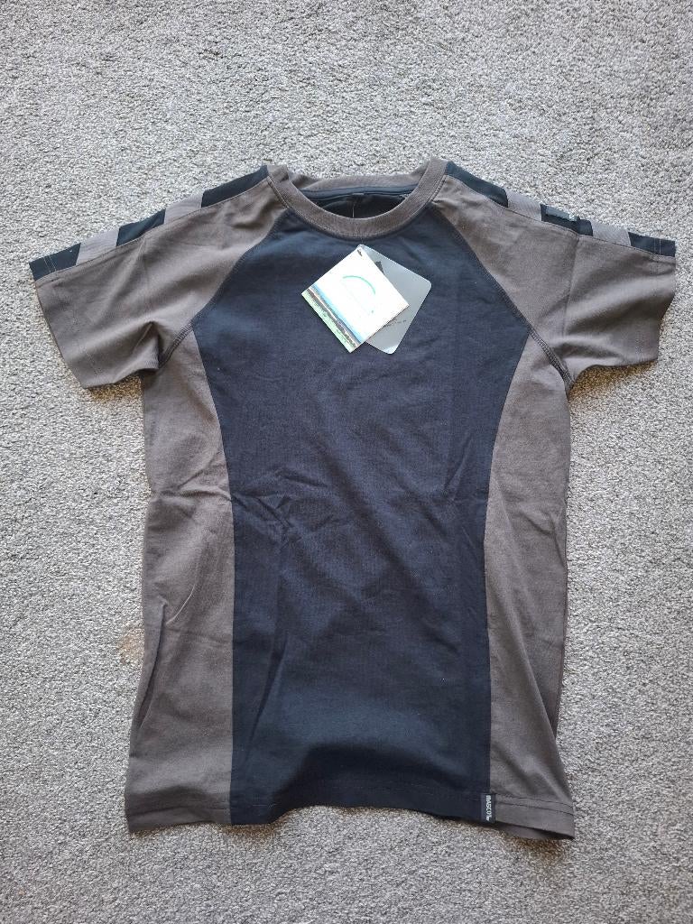 MASCOT POTSDAM 50567 959 0918 T-shirt nieuw, zwart, maat XS, Heren, Mascot, Nieuw, Ophalen of Verzenden