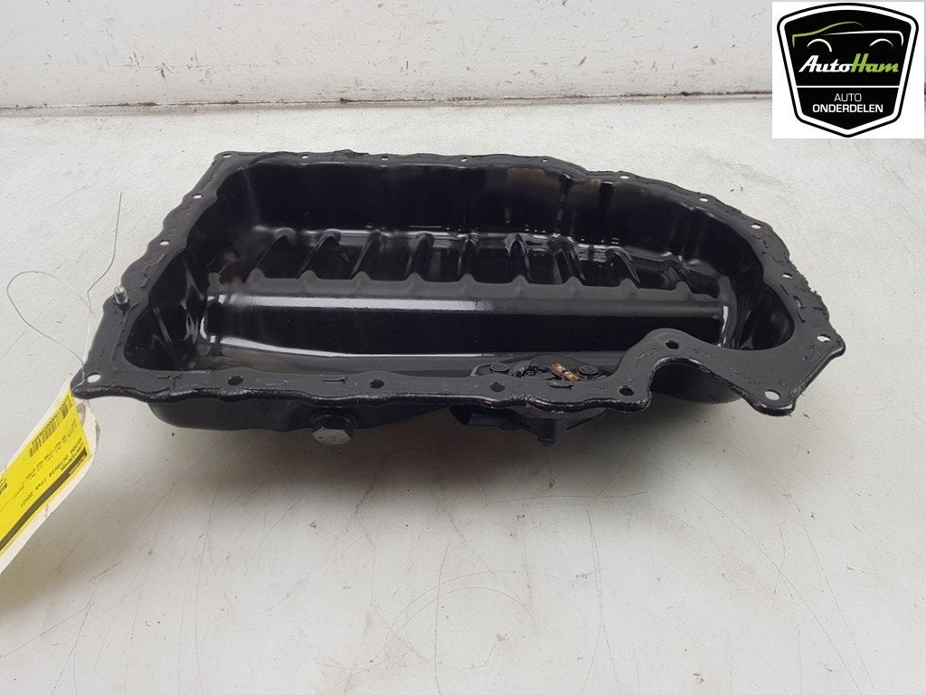 CARTERPAN Octavia Combi (1Z5) (|06J103600AF|06J103600T|), Gebruikt, Info@skoda-auto.de, Skoda, Max-Planck-Straße  3-5
64331  Weiterstadt, DE