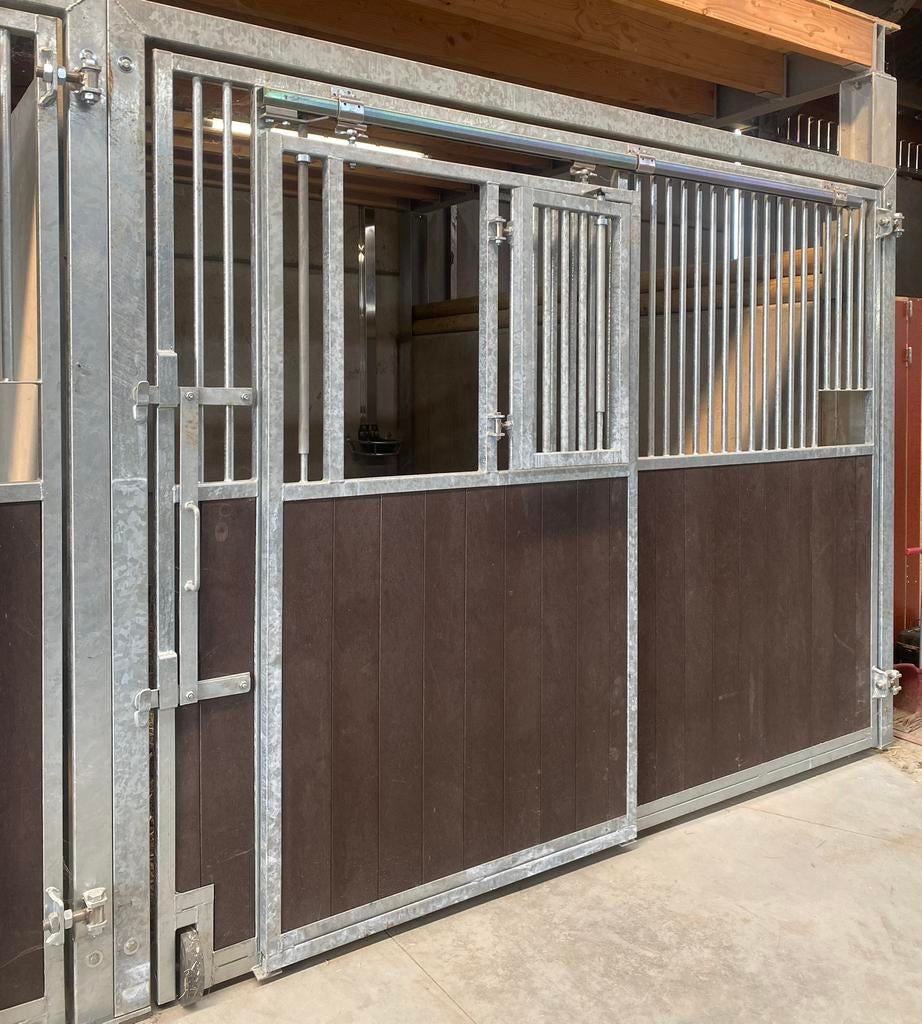 Stallen te huur, Dieren en Toebehoren, Stalling en Weidegang, Weidegang, 1 paard of pony