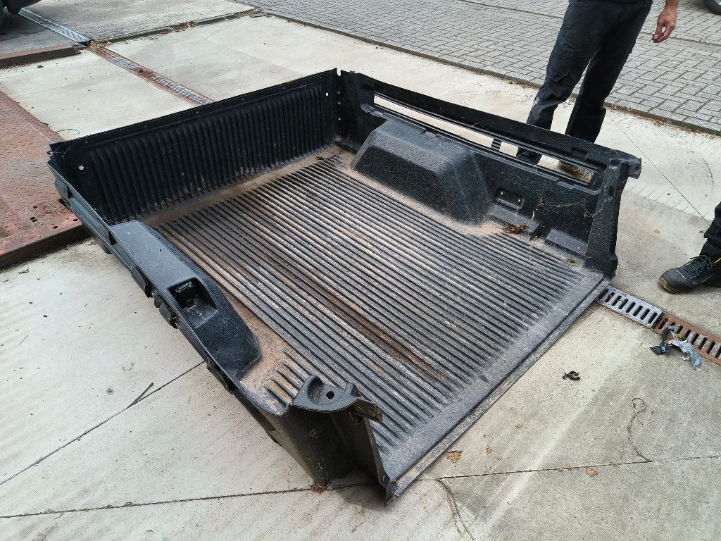 Bekleding laadbak Ford Ranger, Auto-onderdelen, Ophalen, Gebruikt, Ford