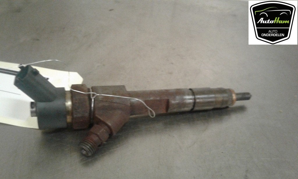 VERSTUIVER Scénic II (JM) (|8200100272|0445110110B|), Dhr. J. Ham, Gebruikt, Renault, Administratie@autoham.nl