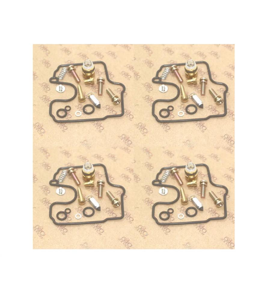 4x Pakkingset Yamaha XVZ13 Royal Star Revisieset, Motoren, Verzenden, Nieuw