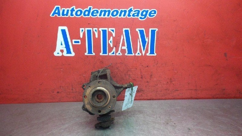 FUSEE AVANT GAUCHE Citroën C3 (FC / FL / FT), Citroën, Kontakt-citroen@citroen.com, Utilisé, Citroën Deutschland GmbH