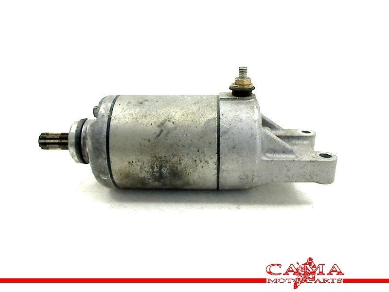 DÉMARREUR CBR 954 RR Fireblade 2002-2003 (CBR900RR SC50), Dhr. S. di Majo, Utilisé, Info@cama-motorparts.nl, P.J. Troelstraweg 8 8
3144 CX  MAASSLUIS, NL
