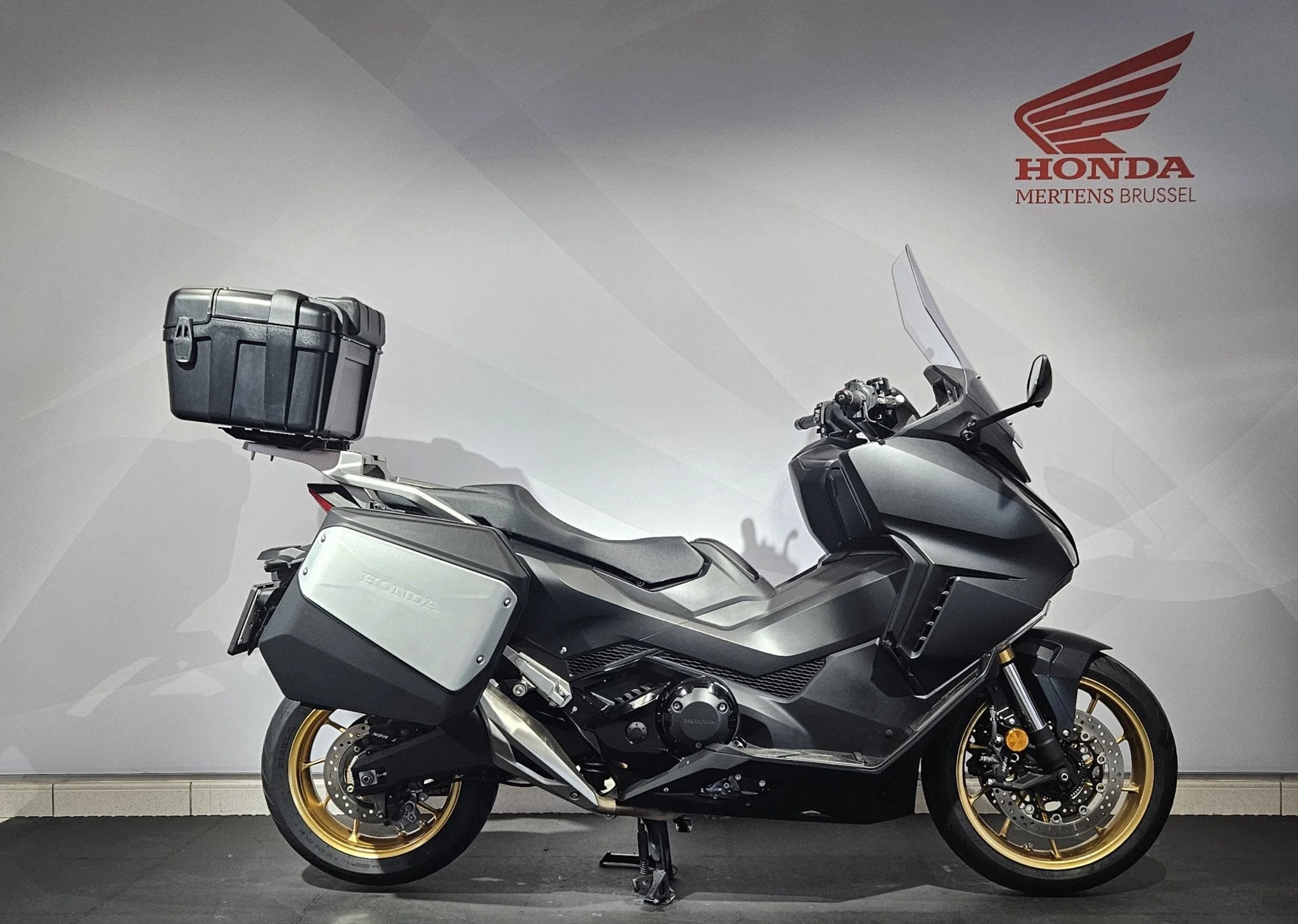Honda NSS750 Forza (bj 2024), Motoren, Scooter, 745 cc, Bedrijf, Meer dan 35 kW