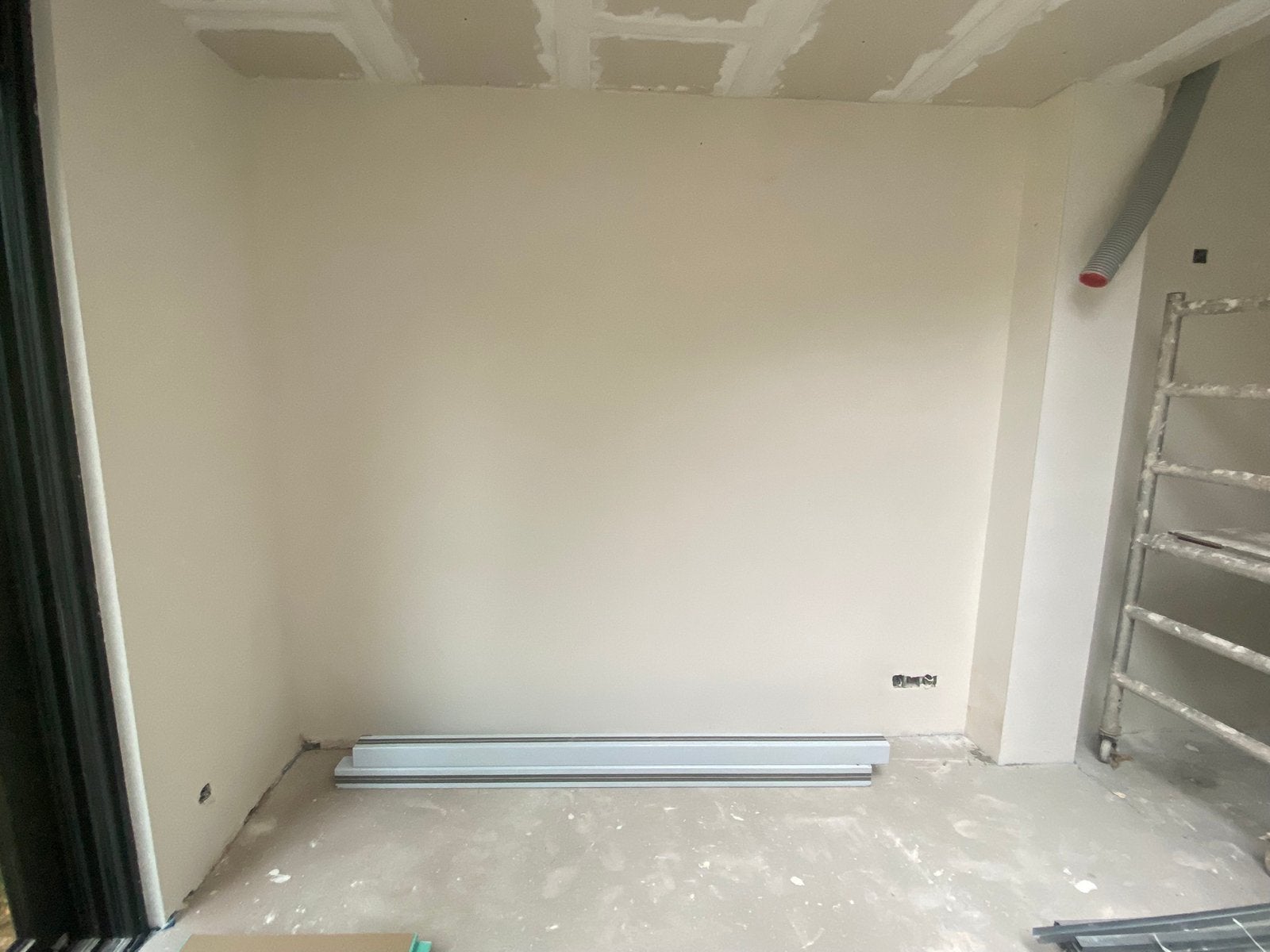 Independent recherche des chantier, Vacatures