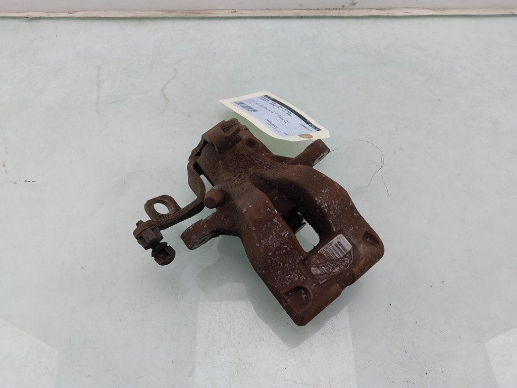 ETRIER DE FREIN ARRIÈRE GAUCHE C4 Grand Picasso (UA), Utilisé, Citroën