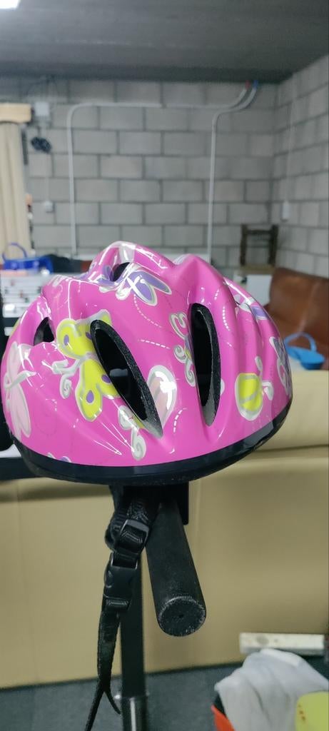 Fietshelm voor kinderen, Ophalen, Zo goed als nieuw, Jongen of Meisje