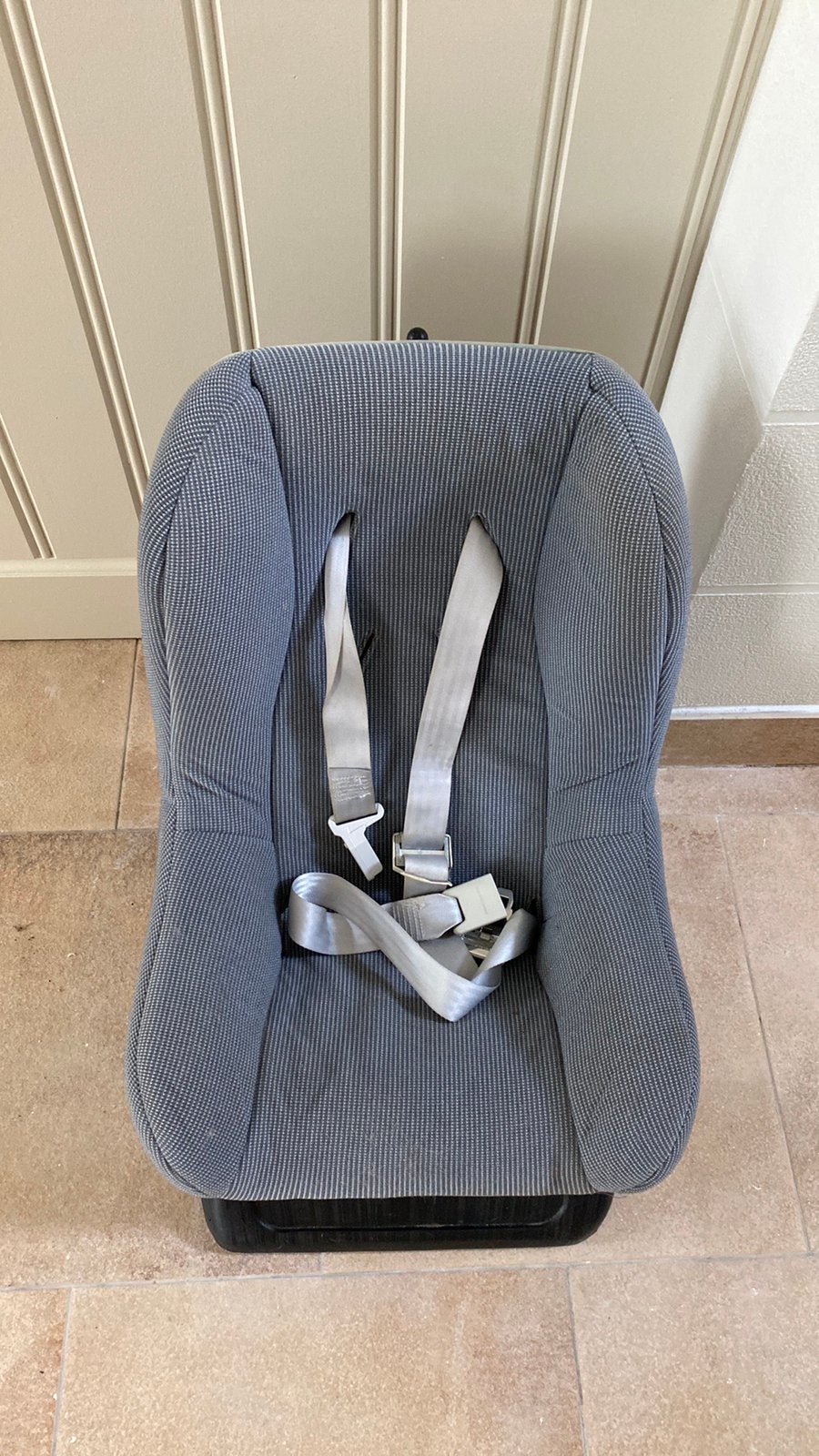 Autostoel, Kinderen en Baby's, Ophalen, Zo goed als nieuw