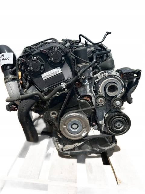 Moteur DLVA Complet AUDI A5 A4, Envoi, Utilisé, Daihatsu