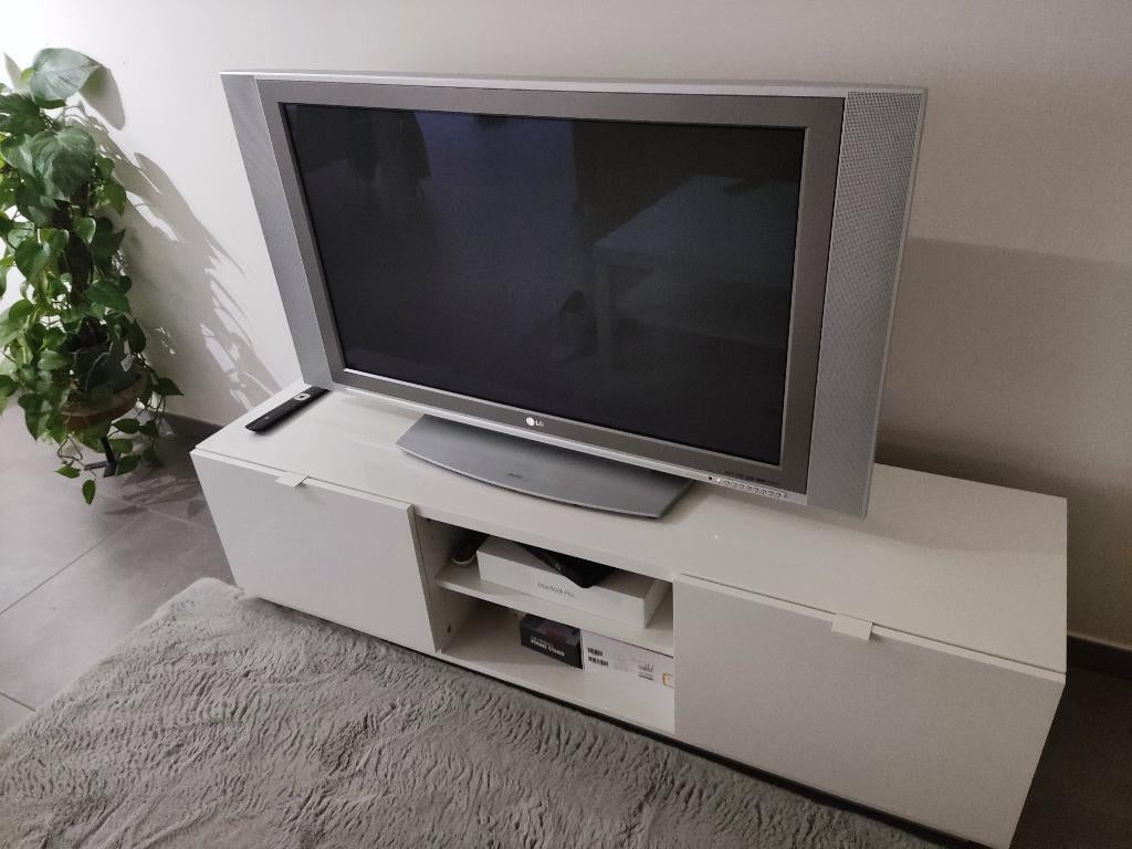 Tv-meubel, 25 à 50 cm, Moins de 100 cm, 150 à 200 cm, Comme neuf