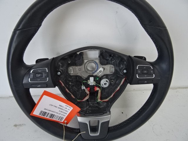 VOLANT DIRECTION Jetta IV (162 / 16A) (5C0419091ALZRP), Autos : Pièces & Accessoires, Utilisé, Volkswagen