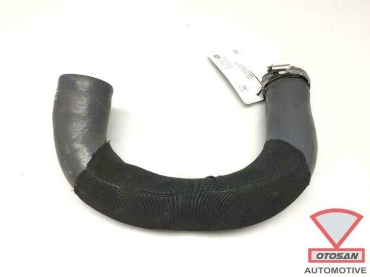 vw touareg 2018 vag intercoolerslang 4m0145738ad, Volkswagen, Volkswagen AG, Vw@volkswagen.de, Utilisé