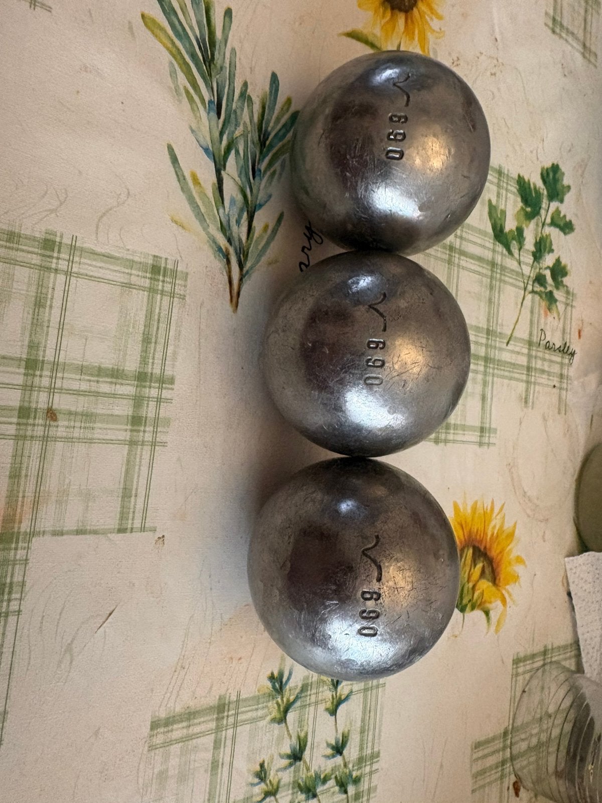 Boulanciel venus, Sport en Fitness, Overige Sport en Fitness, Ophalen, Zo goed als nieuw