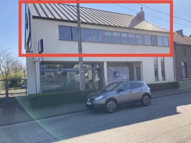 Duplex appartement te huur in Drieslinter! 1295 eur /maand, Immo, 50 m² of meer, Provincie Vlaams-Brabant