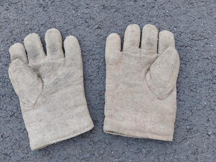Gants US mittens américains .50 cal ww2?, Enlèvement ou Envoi