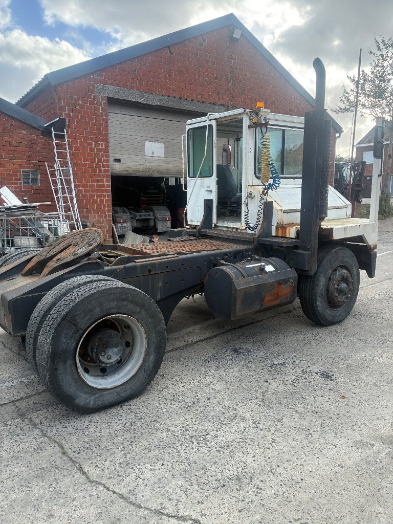 Ottawa / Terberg / Mol terminal trekker, Auto's, Automaat, Bedrijf, Diesel, Te koop