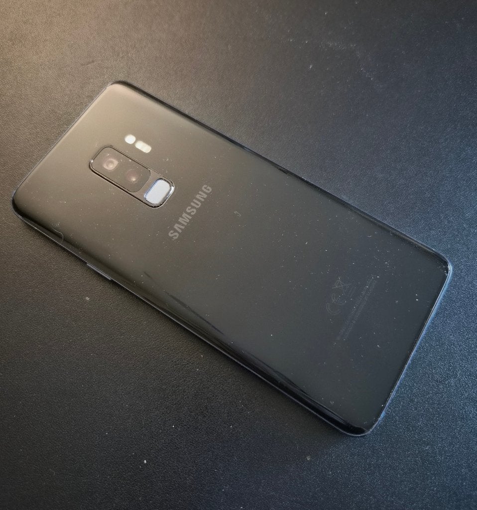 GSM SAMSUNG GALAXY S9+, 10 mégapixels ou plus, Enlèvement ou Envoi, 64 GB, Utilisé