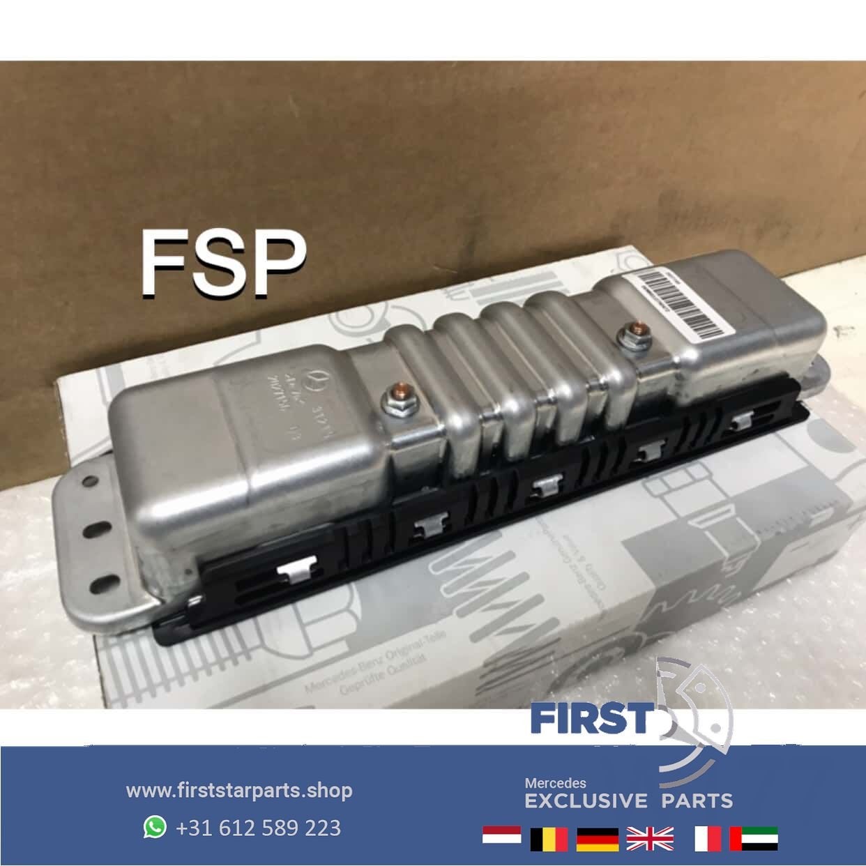 W177 KNIEAIRBAG A1778600202 Mercedes A Klasse 2018-2025 ORIG, Utilisé, -, -, Enlèvement ou Envoi