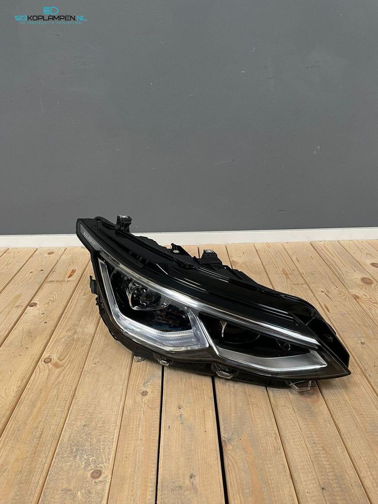VW Volkswagen Golf 8 IQ Full LED koplamp rechts, Volkswagen, -, Utilisé, -