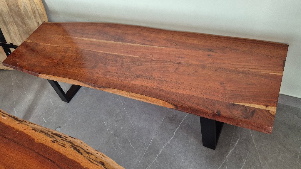 Tafel met bank te koop, Antiek en Kunst, Ophalen
