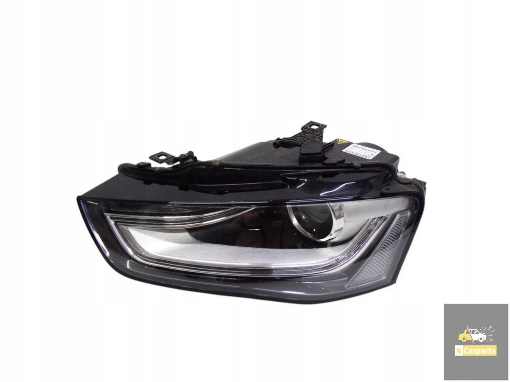 8K0941005C Audi A4 B8 Lift 11-15 Bi-Xenon LED niet-torsie la, Auto-onderdelen, Verlichting, Audi, Gebruikt