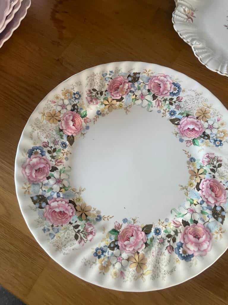 Allerlei servies losse stuks, Antiek en Kunst, Antiek | Servies los, Ophalen