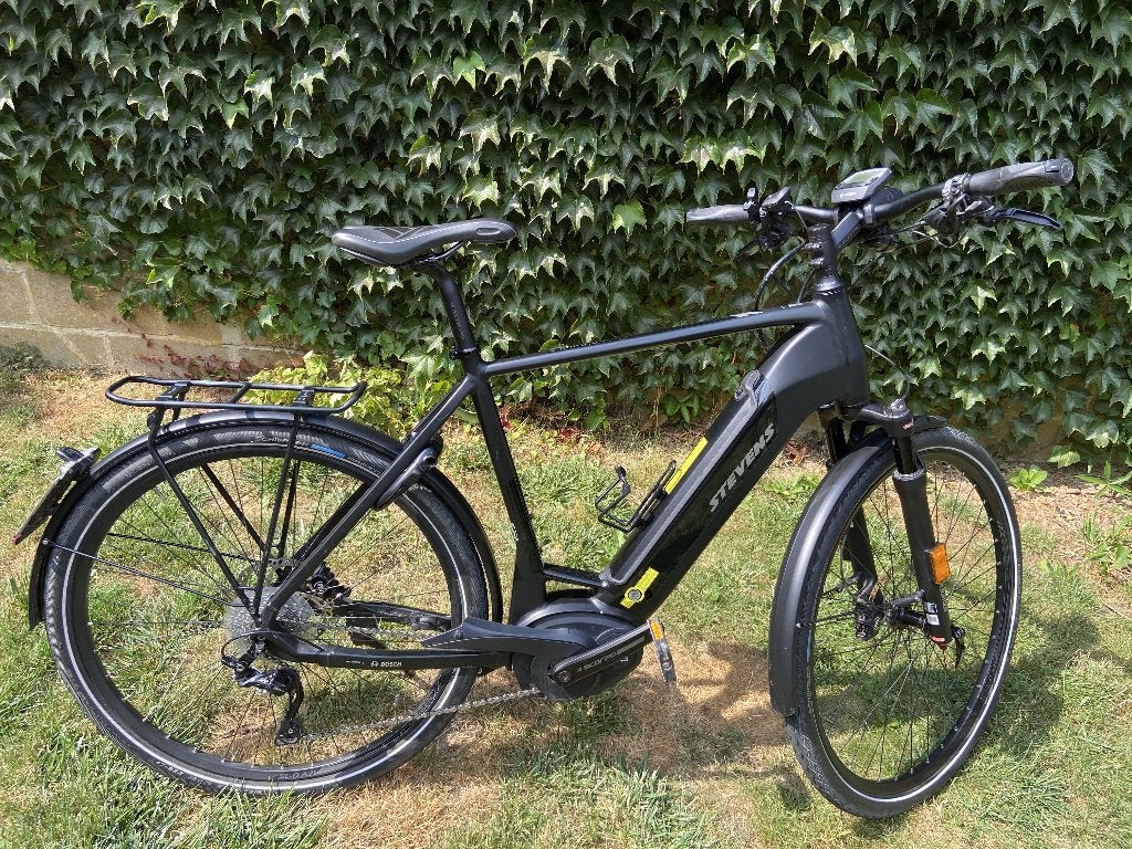 speed pedelec, Zo goed als nieuw, 57 tot 61 cm, Schijfrem, Ophalen