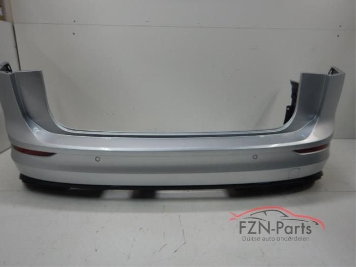 Achterbumper Volkswagen Golf (22723957), Auto-onderdelen, Ophalen of Verzenden, Gebruikt, Achter, Bumper