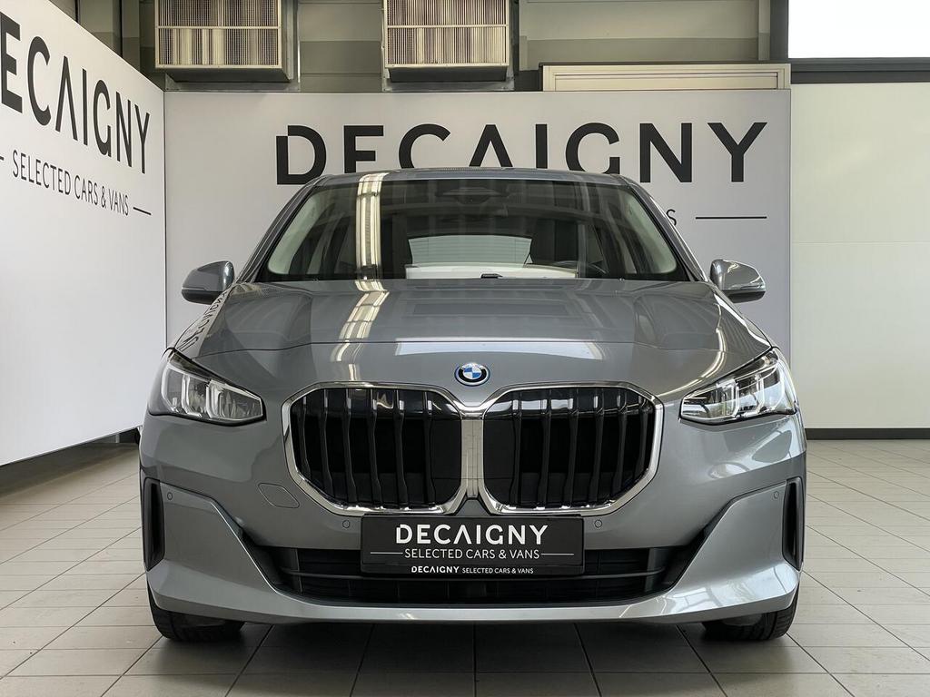 BMW 225 Active Tourer Xdrive *Camera*App Connect*Navigatie, Auto's, BMW, 245 pk, 0 min, 0 kg, 2 Reeks Active Tourer