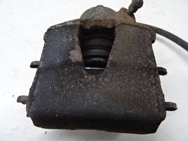 REMKLAUW LINKS VOOR Seat Leon (1P1) (01-2005/08-2013), Gebruikt, Seat