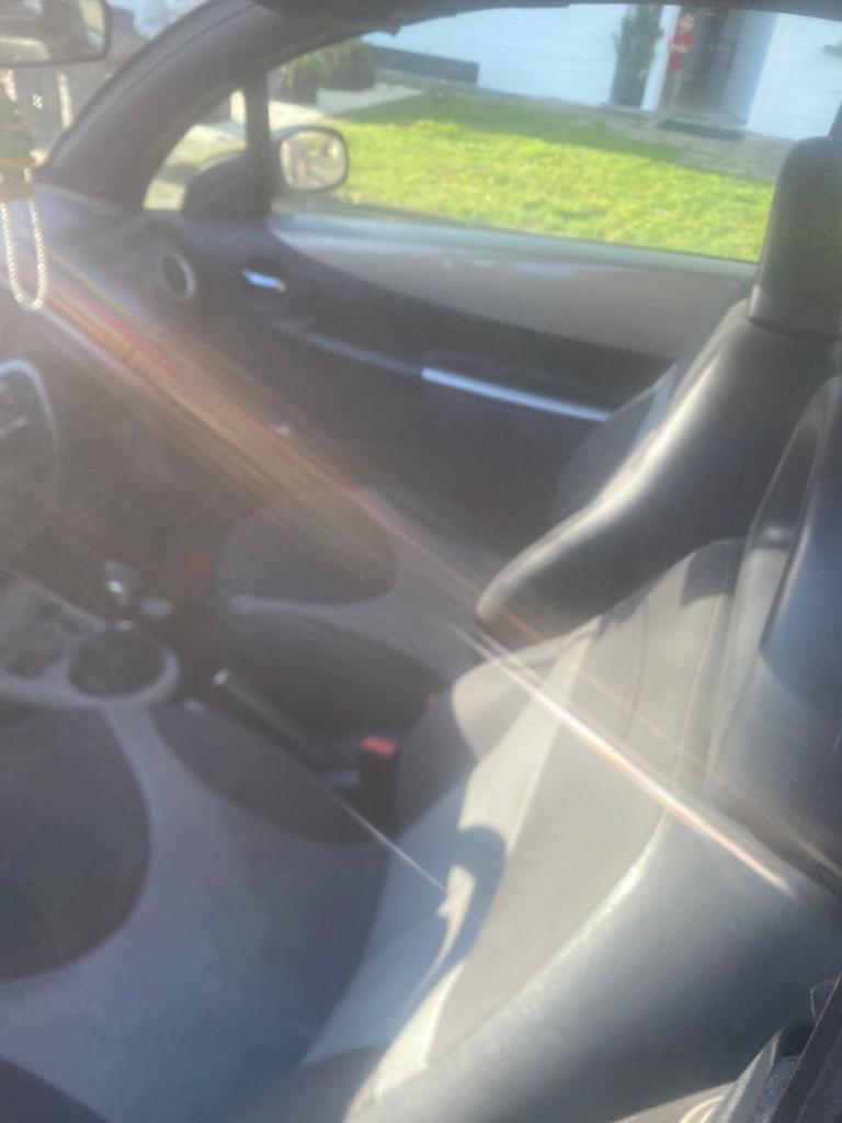 Citroen C3 1.4 Hdi, Auto's, Citroën, 4 zetels, Stof, 1200 kg, Cabriolet