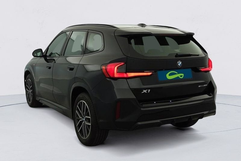 BMW X1 (U11) 1.5 sdrive 20i 170ch dkg7 m sport 170 AT, X1, Achat, 4 portes, Entreprise