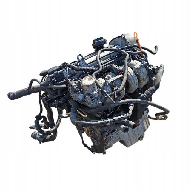 Moteur AUB Complet POLO VW SKODA CORDOBA LUPO SEAT IBIZA, Envoi, Utilisé, Daihatsu