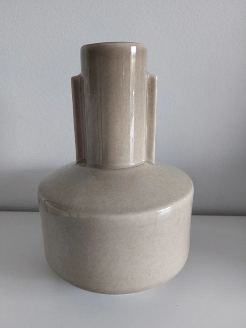 Keramische vaas H&M Home | art-deco design, Ophalen