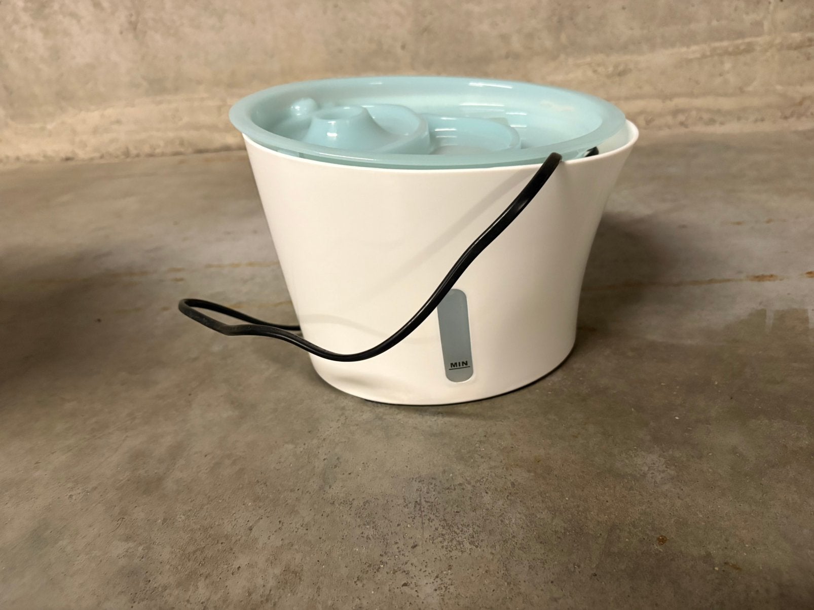 EBI waterfontein voor katten, Ophalen of Verzenden