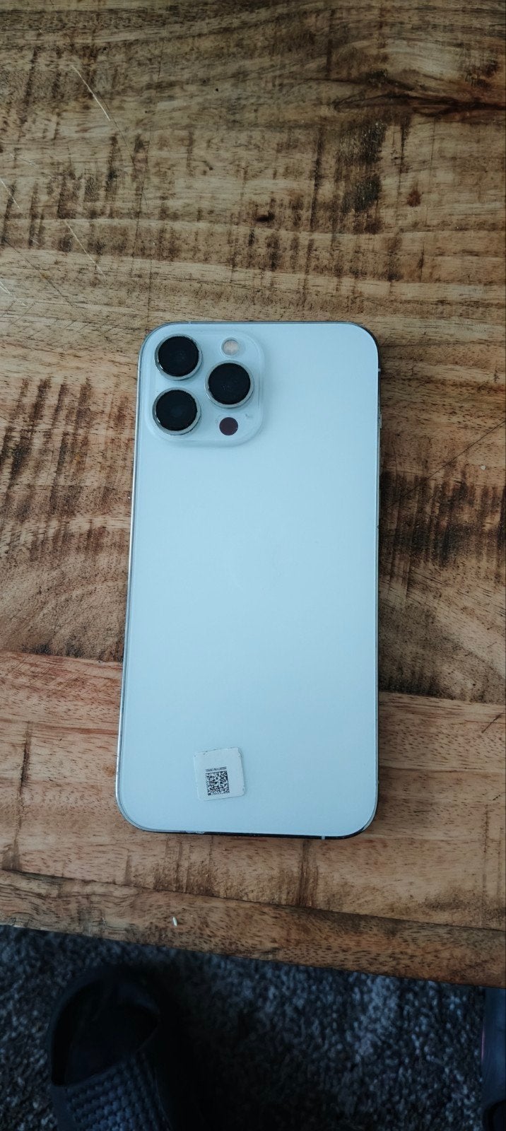 iphone 13  pro max  128gb, Telecommunicatie, Ophalen, IPhone 13