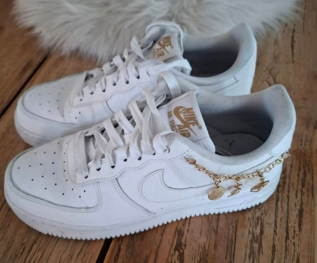 Nike air wit, Vêtements | Hommes, Chaussures, Enlèvement, Blanc