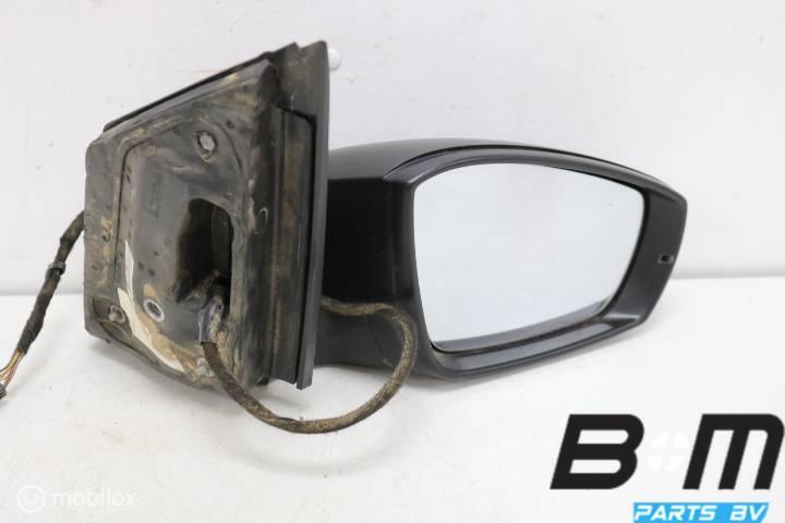 Spiegel rechts VW Polo 6R 6C1857502C, Gebruikt